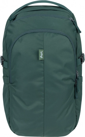 Zaino Baagl Dash Verde GRS