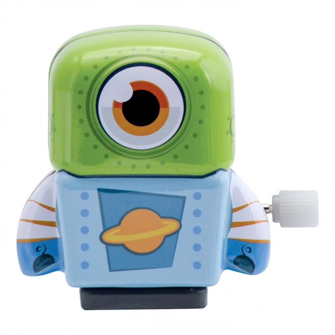 Mini robot a carica Schylling