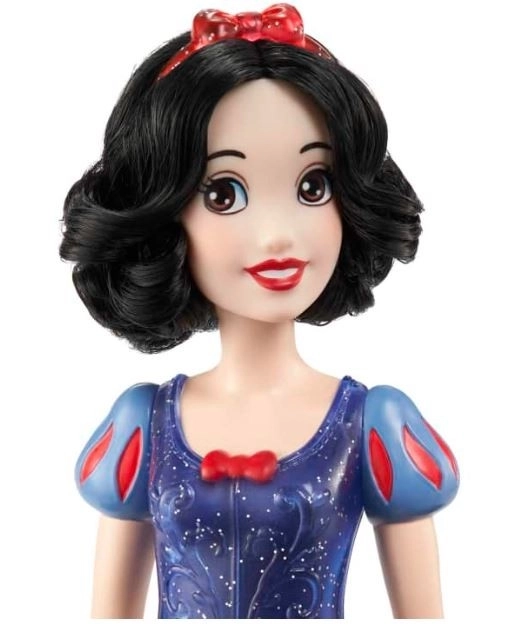 Bambola Principessa Disney Biancaneve