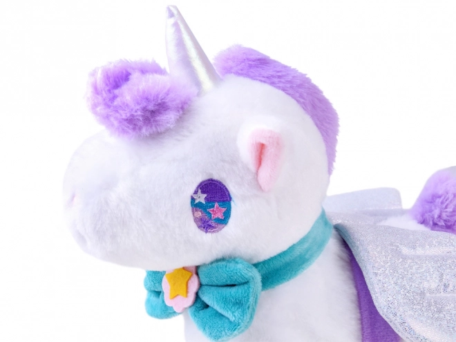 Unicorno magico interattivo