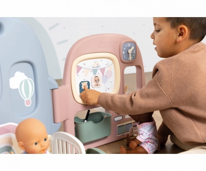 Angolo giochi Smoby Baby Care