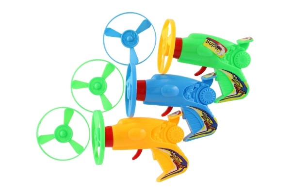 Colori assortiti per ancora più divertimento