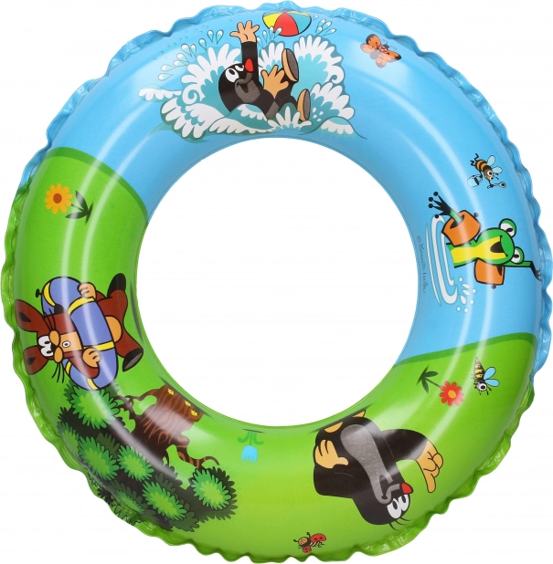 Ciambella gonfiabile da nuoto TALPA 51 cm