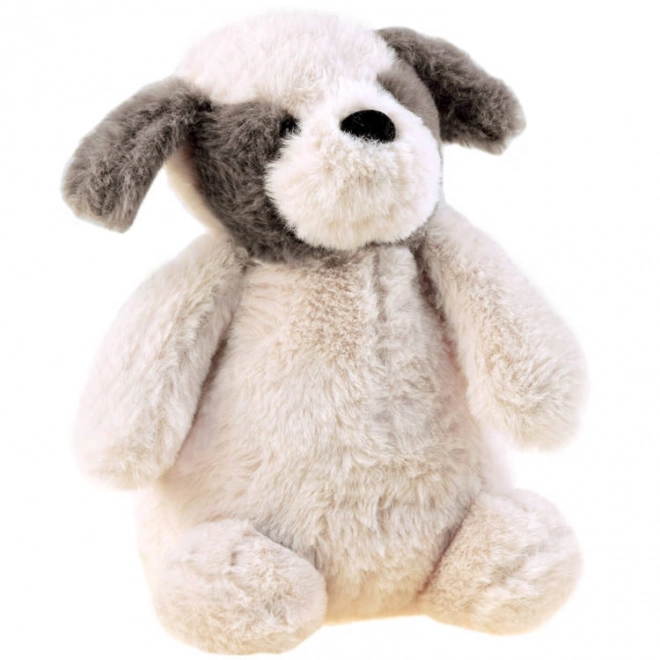 Peluche cane morbido 20 cm