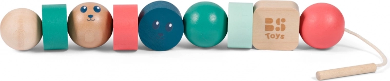 Struttura in legno resistente