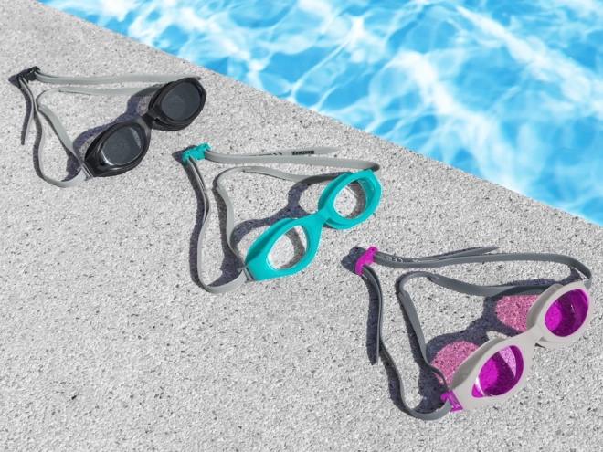 Occhialini da nuoto Bestway Hydro Swim