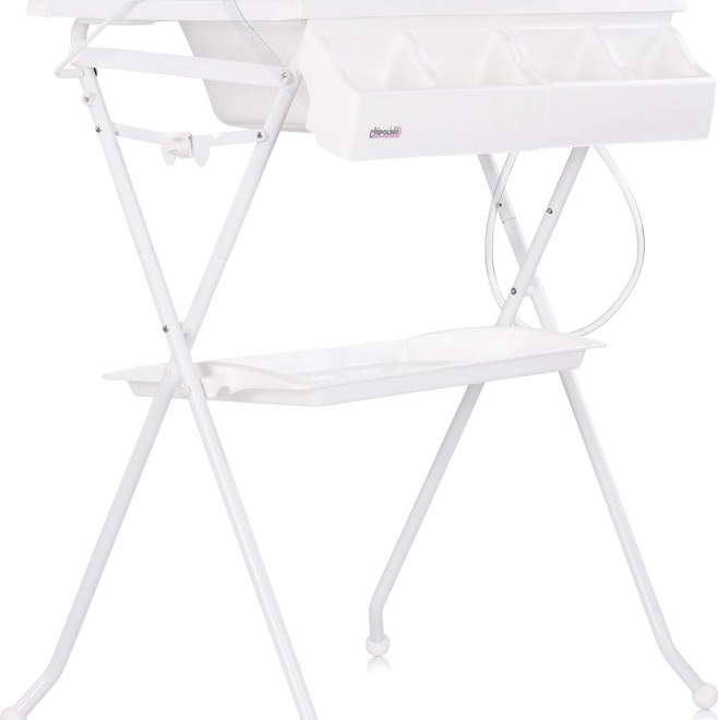 Vasca con fasciatoio e supporto Aqua Little Farm