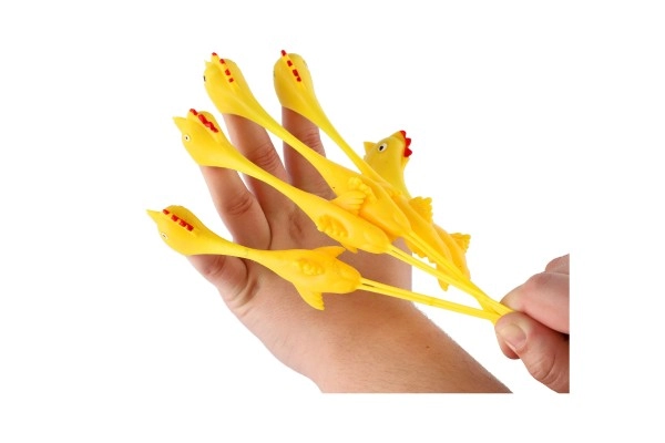 Meraviglia tirabile e lanciabile