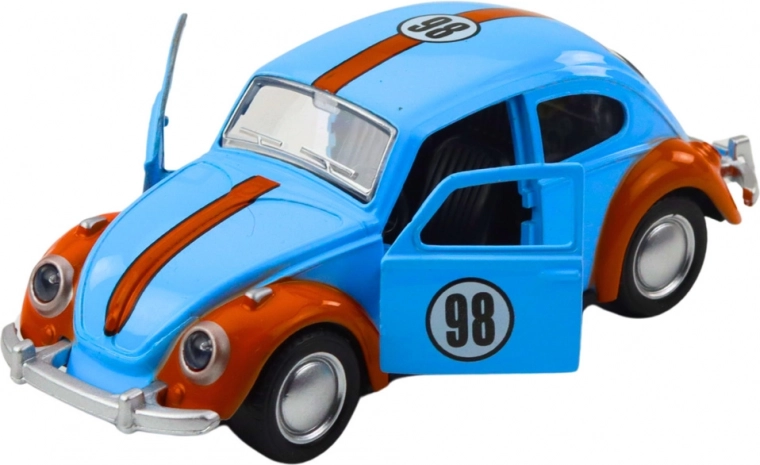 Portiere apribili per un gioco più realistico