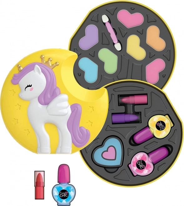 Clementoni Crazy Chic Trucco Incantevole: Unicorno