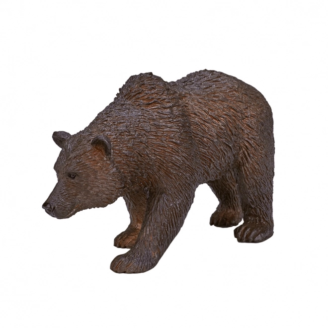 Figurina Orso Grizzly Mojo