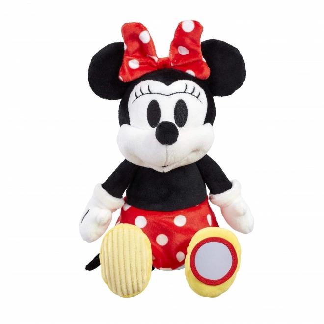 Peluche attività Minnie di Disney