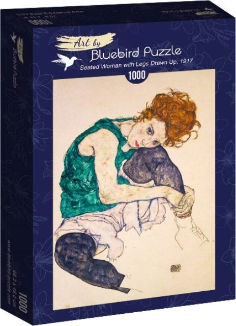 Puzzle Adele Herms 1000 pezzi