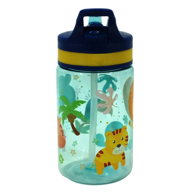Tritan leggero e resistente, senza BPA