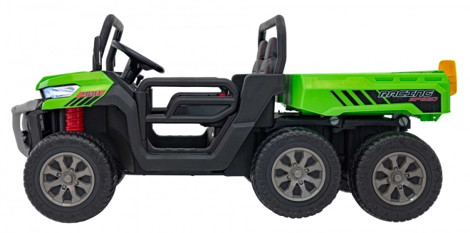 Camion Agricolo Speed 900 verde