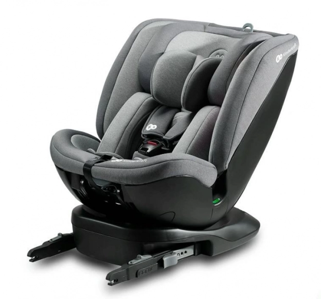 Seggiolino auto versatile XPEDITION i-Size 360° grigio