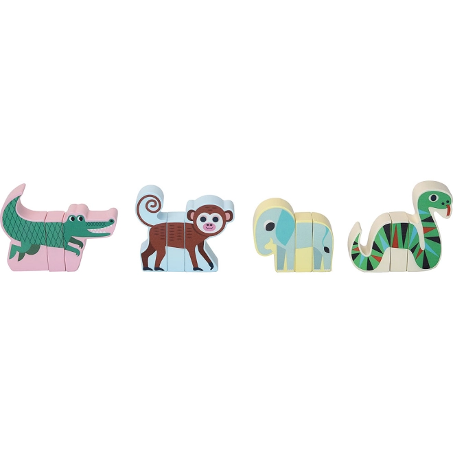 Divertimento creativo per bambini