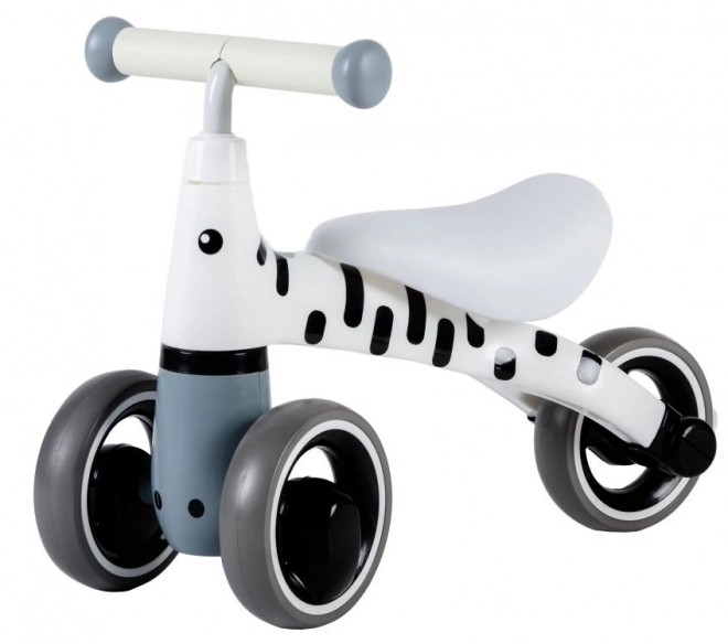 Bici equilibrio Zebra ECOTOYS