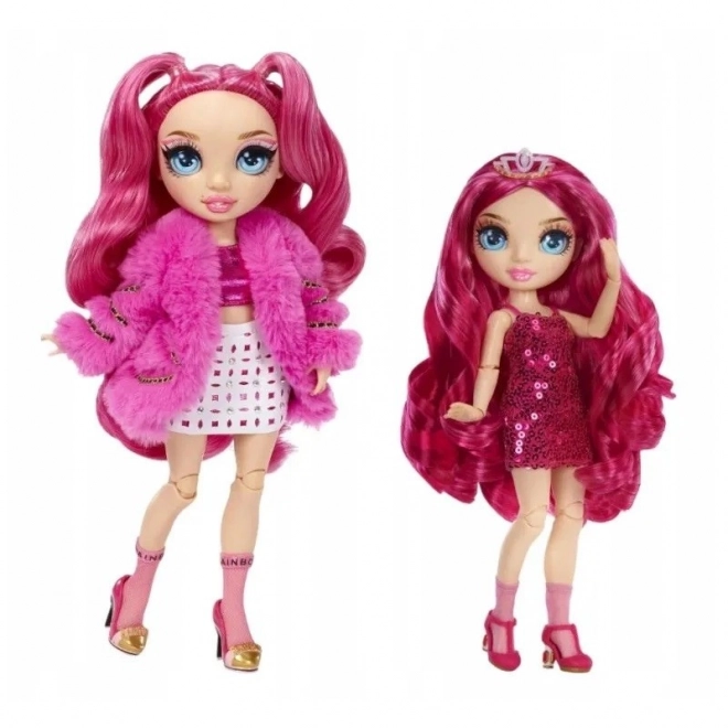 Bambola Rainbow High Stella Monroe 2 Pack