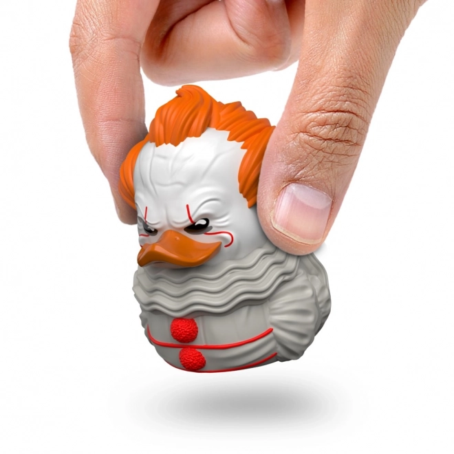 Tubbz Pennywise mini papera