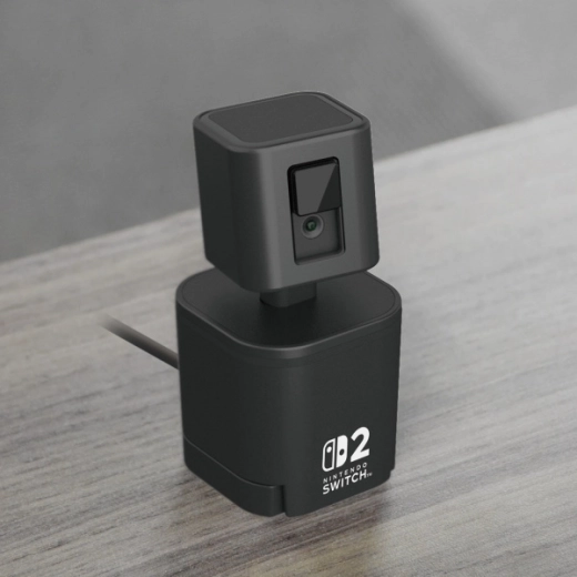 Regolazione flessibile dell’inquadratura