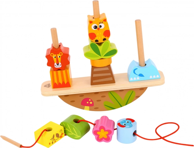 Divertente ed educativo