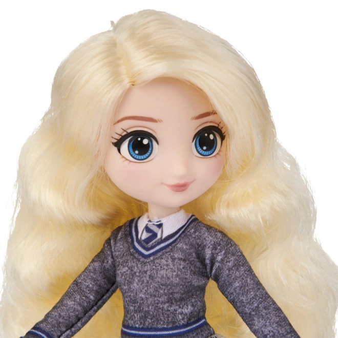 Figura di Luna Lovegood 20 cm