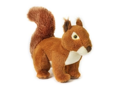 Play Eco peluche scoiattolo 30 cm