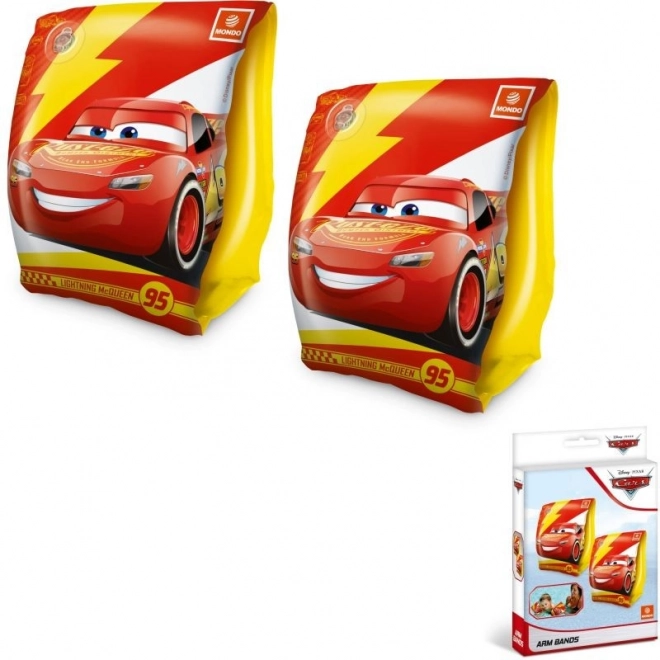 Braccioli gonfiabili per bambini CARS