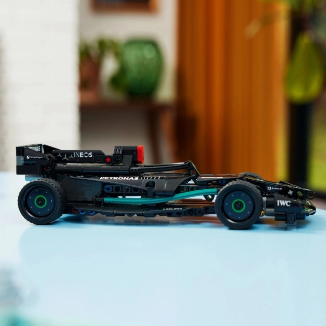 Auto da corsa Mercedes-AMG F1 W14 E Performance LEGO Technic