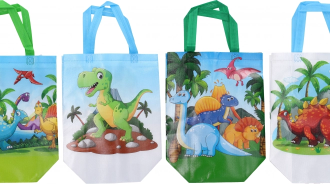 Borsa regalo S per bambini in tessuto non tessuto