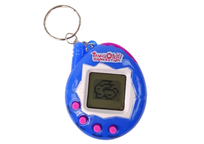 Gioco elettronico Tamagotchi Blu