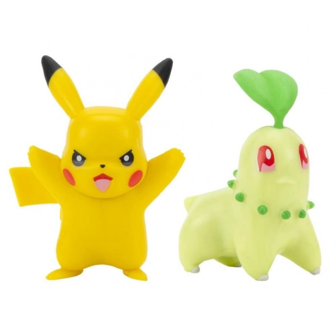 Figura da collezione Pokémon Battle