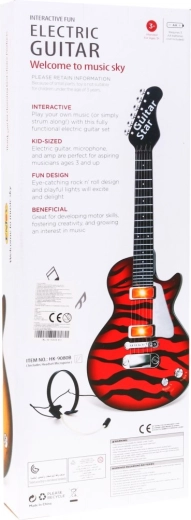 Cuffie con microfono incluse nella confezione