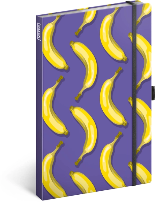 Design elegante con banane