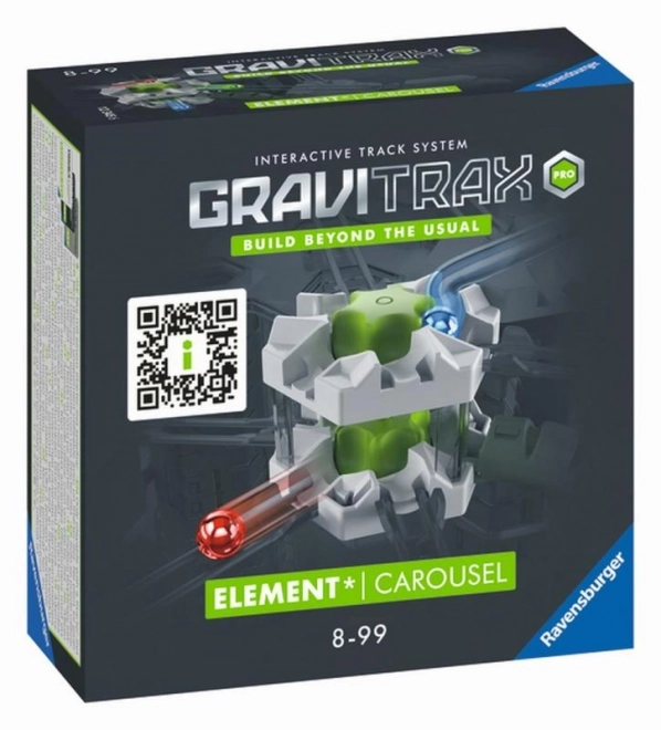 Gravitrax PRO accessorio Giostra