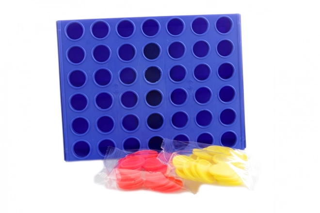 Gioco di Tris in plastica