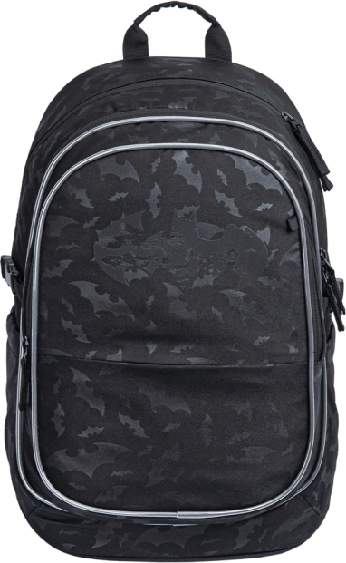 Zaino scolastico Core BATMAN, nero, 25 l