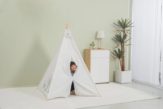 Tenda da gioco per bambini