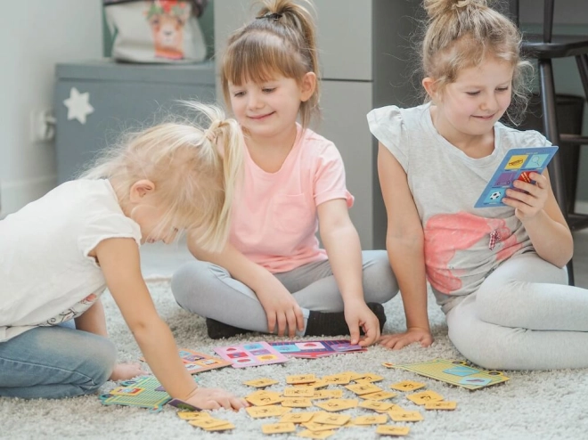Sviluppo delle abilità sociali
