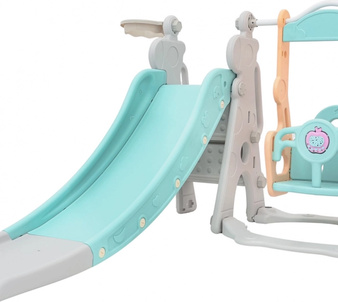 Set divertente 3 in 1 giraffa per bambini