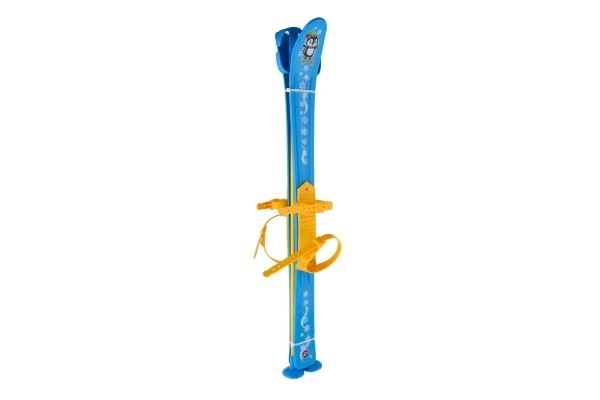 Sci per bambini con bastoncini 76cm