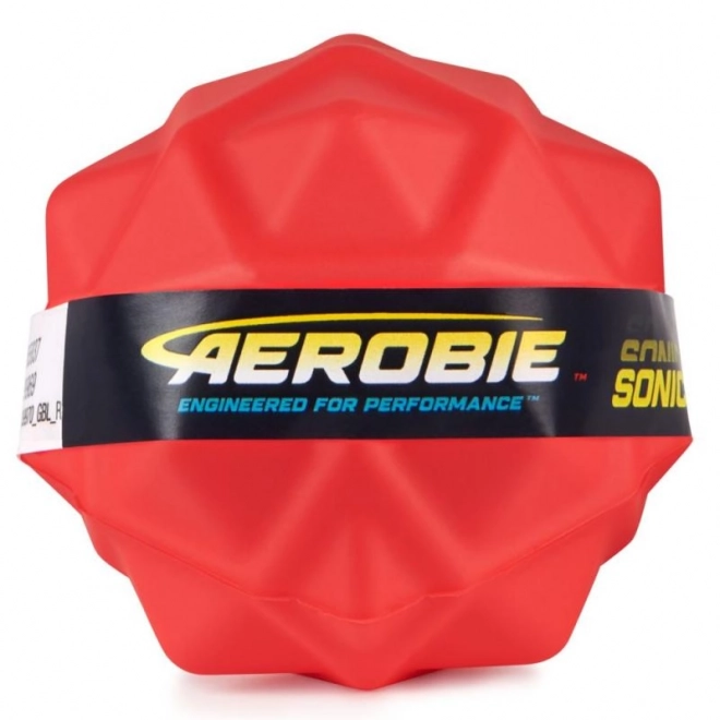 Aerobie Sonic Palline Rimbalzanti