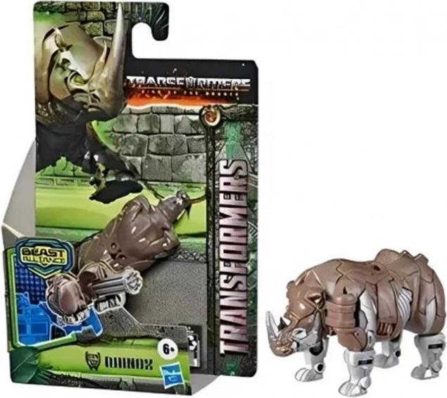 Figura Transformers Rhinox