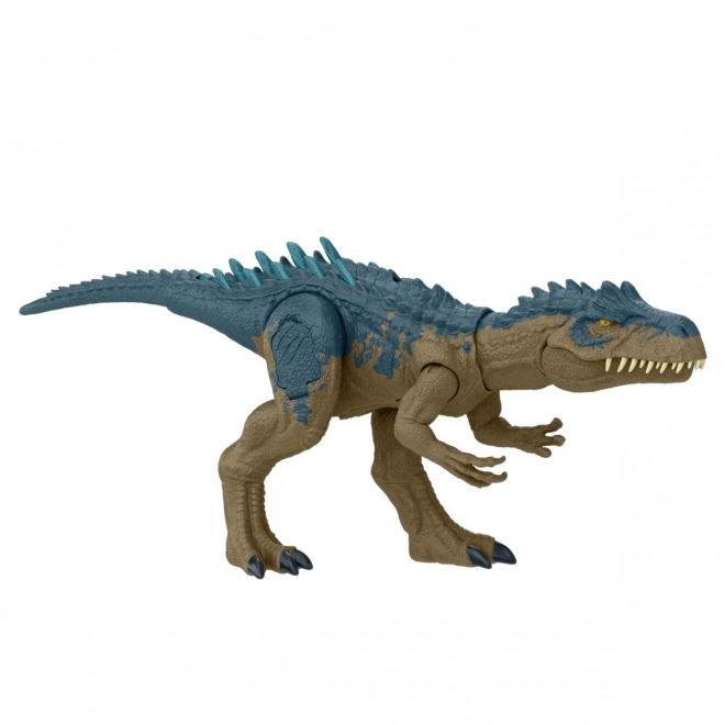 Dinosauro Allosauro Attacco Feroce Jurassic World
