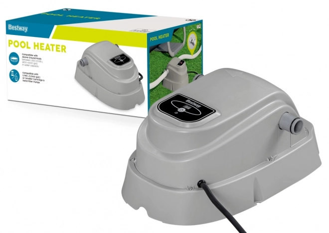 Riscaldatore d'acqua per piscine Bestway 58259