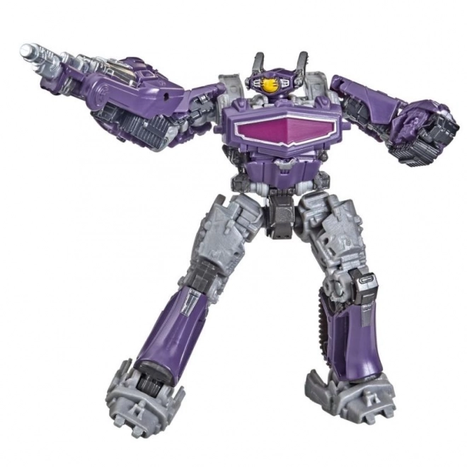 Transformers Generations Serie Studio Classe Core