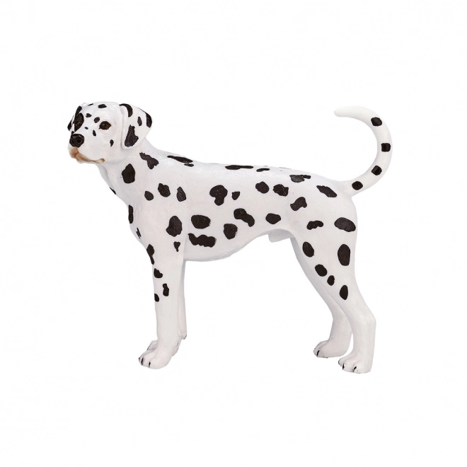 Figura Realistica Cane Dalmata