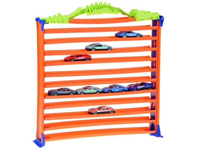 Set 2 in 1 per divertimento infinito