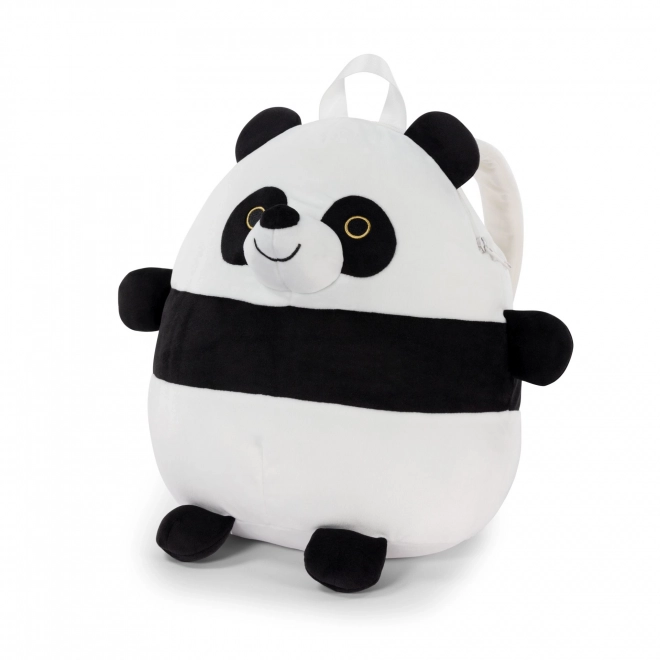 Zaino Panda 2 in 1 Cozy Noxxiez